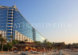 UAE, DUBAI, Jumeirah Beach Hotel, UAE282JPL