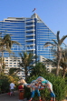 UAE, DUBAI, Jumeirah Beach Hotel, UAE283JPL