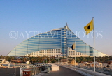 UAE, DUBAI, Jumeirah Beach Hotel, UAE327JPL