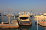 UAE, DUBAI, Jumeirah Beach Marina, UAE532JPL