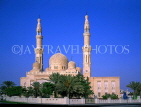 UAE, DUBAI, Jumeirah Mosque, UAE207JPL