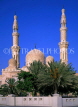 UAE, DUBAI, Jumeirah Mosque, UAE214JPL
