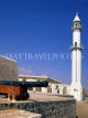 UAE, DUBAI, Kalba Heritage Museum, canon and mosque, DUB182JPL