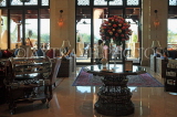 UAE, DUBAI, Madinat Jumeirah, hotel lounges, UAE560JPL