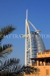 UAE, DUBAI, Madinat Jumeirah and Burj al Arab Hotel, UAE362JPL