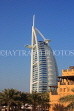 UAE, DUBAI, Madinat Jumeirah and Burj al Arab Hotel, UAE365JPL