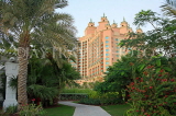 UAE, DUBAI, Palm Jumeirah, Atlantis Hotel, UAE430JPL