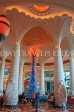 UAE, DUBAI, Palm Jumeirah, Atlantis Hotel, lobby, UAE292JPL