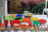 UAE, DUBAI, Sand Art in jars, UAE664JPL