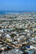 UAE, DUBAI, aerial view, residential areas, UAE329JPL