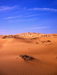 UAE, DUBAI, desert scenery, sand dunes, DUB213JPL