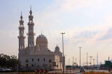 UAE, DUBAI, mosque in the Deria area, UAE563JPL