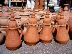 UAE, FUJAIRAH, Friday Market, clay pottery, UAE263PL