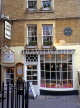 UK, Avon, BATH, Sally Lunn's House, museum and tea shop, BAT321JPL