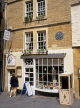 UK, Avon, BATH, Sally Lunn's House, museum and tea shop, BAT52101JPL