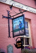 UK, Berkshire, WINDSOR, cafe (Tea House) sign, UK5568JPL