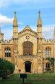 UK, Cambridgeshire, CAMBRIDGE, Corpus Christi College, UK34980JPL