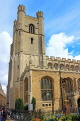 UK, Cambridgeshire, CAMBRIDGE, Great St Mary's Church, UK34981JPL