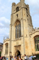 UK, Cambridgeshire, CAMBRIDGE, Great St Mary's Church, UK34982JPL