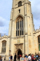 UK, Cambridgeshire, CAMBRIDGE, Great St Mary's Church, UK34983JPL