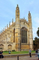 UK, Cambridgeshire, CAMBRIDGE, King's College, Chapel, UK35004JPL