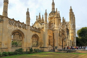 UK, Cambridgeshire, CAMBRIDGE, King's College, UK35010JPL