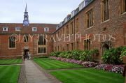 UK, Cambridgeshire, CAMBRIDGE, Magdalene College, UK5649JPL