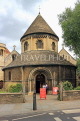 UK, Cambridgeshire, CAMBRIDGE, Round Church (Holy Sepulchre Church), UK34994JPL