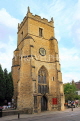 UK, Cambridgeshire, CAMBRIDGE, St Botolph's Church, UK35011JPL