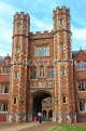 UK, Cambridgeshire, CAMBRIDGE, St John's College, Second Court, UK34919JPL