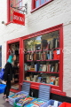 UK, Cambridgeshire, CAMBRIDGE, The Haunted Bookshop, UK34978JPL