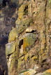 UK, Cornwall, Lands End, coastal rocky cliffs, UK5831JPL