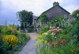 UK, Cumbria, Beatrix Potter's Cottage, UK5401JPL