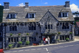 UK, Dorset, CORFE Village, Banks Arms Hotel, UK4227JPL