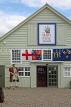 UK, Hampshire, PORTSMOUTH, Historic Dockyard, Mary Rose museum, UK6578JPL