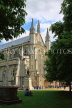 UK, Hampshire, WINCHESTER, Winchester Cathedral, UK8134JPL