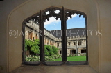 UK, Oxfordshire, OXFORD, Magdalen College, The Cloisters, UK13005JPL