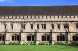 UK, Oxfordshire, OXFORD, Magdalen College, The Cloisters, UK13008JPL