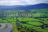 UK, Shropshire, LONG MYND landscape scenery, UK4184JPL