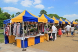 UK, Warwickshire, STRATFORD-UPON-AVON, Sunday makert stalls, UK25452JPL