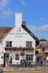 UK, Warwickshire, STRATFORD-UPON-AVON, The Old Thatch pub, UK20241JPL