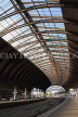 UK, Yorkshire, YORK, York Railway Station, UK3257JPL