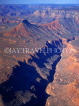 USA, Arizona, GRAND CANYON, aerial view, GC20JPL