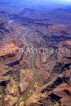USA, Arizona, GRAND CANYON, aerial view and Colorado River, GC91JPL