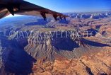 USA, Arizona, GRAND CANYON, view from light aircraft, GC25JPL