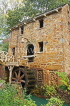 USA, Arkansas, Little Rock, Old Mill (Pugh's Old Mill), US4413JPL