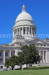 USA, Arkansas, Little Rock, State Capitol building, US4344JPL
