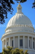 USA, Arkansas, Little Rock, State Capitol building, US4348JPL