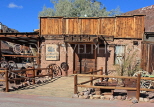 USA, California, Calico Ghost Town, Calico Candle Company store, US4844JPL