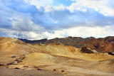USA, California, Death Valley National Park, Zabriskie Point, US4738JPL